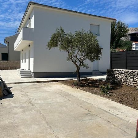 Villa Kety Baska  Ngoại thất bức ảnh