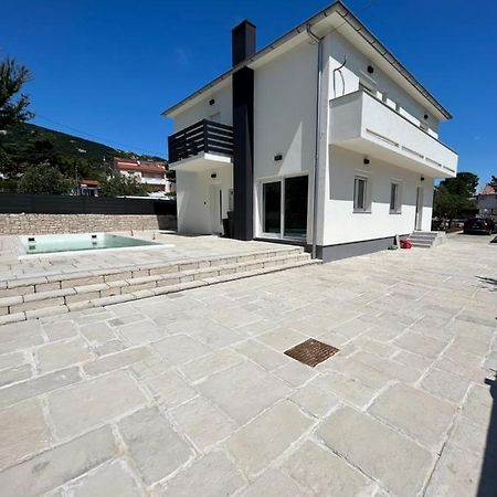 Villa Kety Baska  Ngoại thất bức ảnh