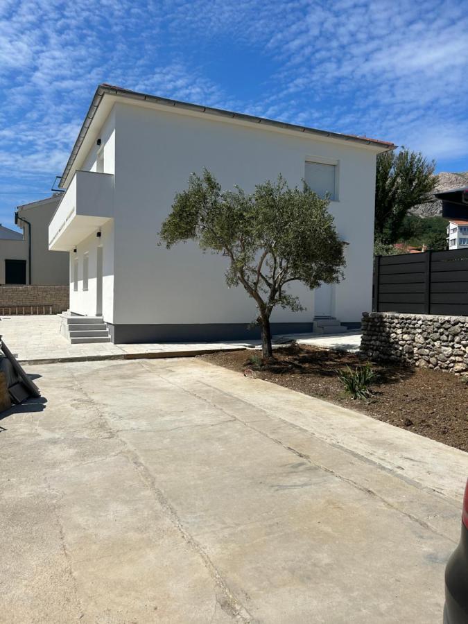 Villa Kety Baska  Ngoại thất bức ảnh
