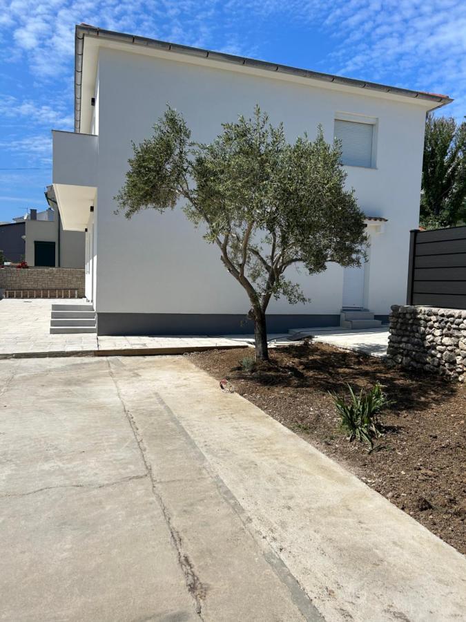 Villa Kety Baska  Ngoại thất bức ảnh