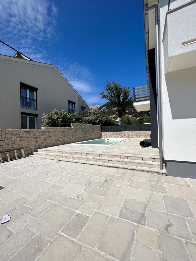Villa Kety Baska  Ngoại thất bức ảnh