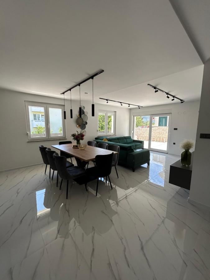 Villa Kety Baska  Ngoại thất bức ảnh