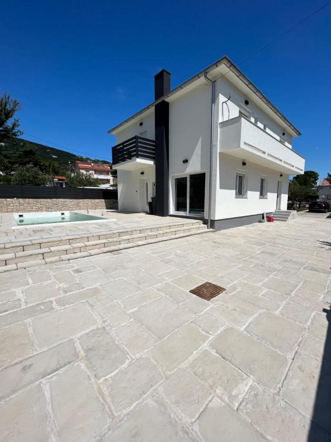 Villa Kety Baska  Ngoại thất bức ảnh