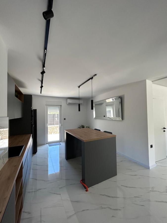 Villa Kety Baska  Ngoại thất bức ảnh