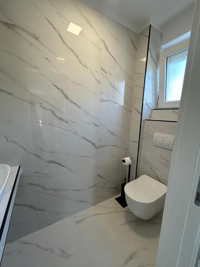 Villa Kety Baska  Ngoại thất bức ảnh