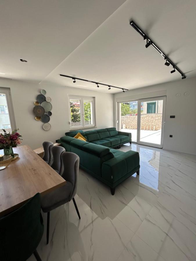 Villa Kety Baska  Ngoại thất bức ảnh