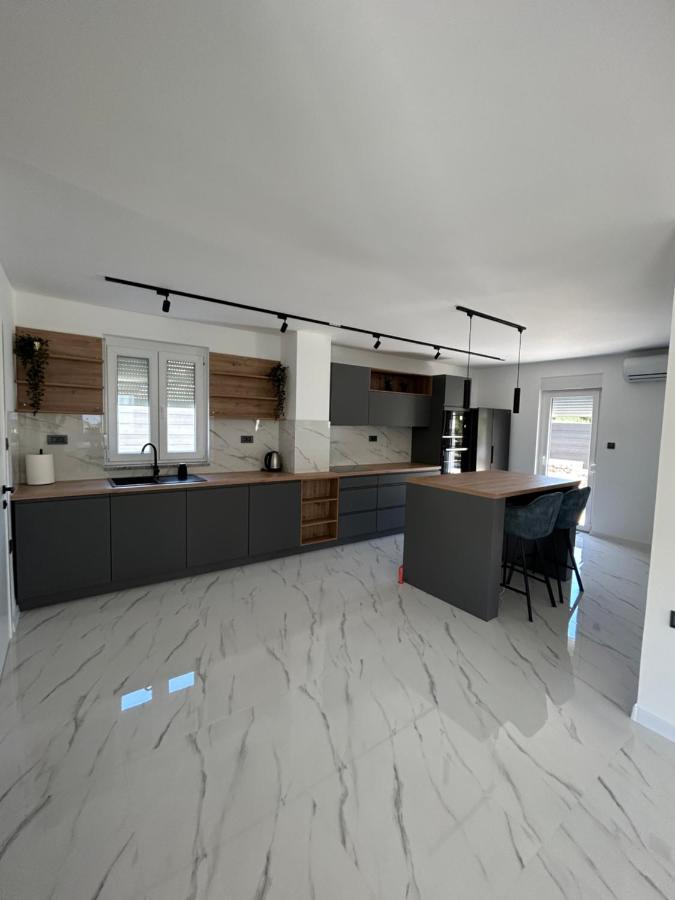 Villa Kety Baska  Ngoại thất bức ảnh