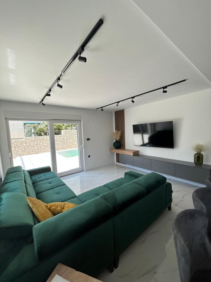 Villa Kety Baska  Ngoại thất bức ảnh