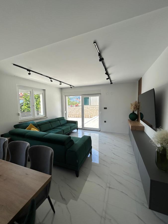 Villa Kety Baska  Ngoại thất bức ảnh
