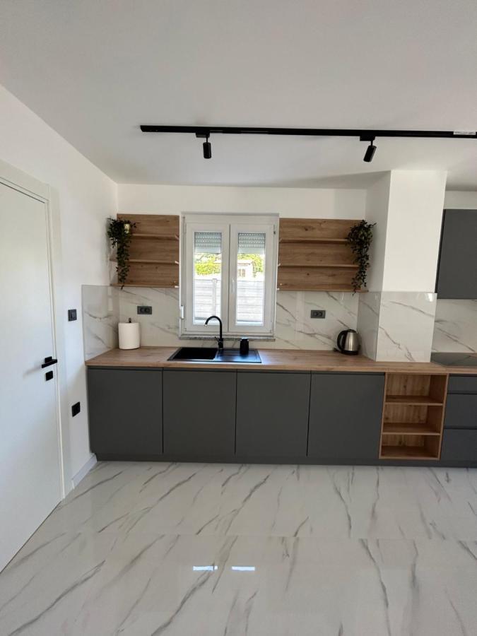 Villa Kety Baska  Ngoại thất bức ảnh