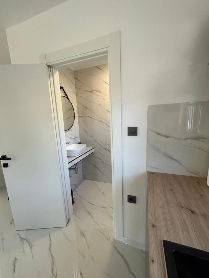 Villa Kety Baska  Ngoại thất bức ảnh