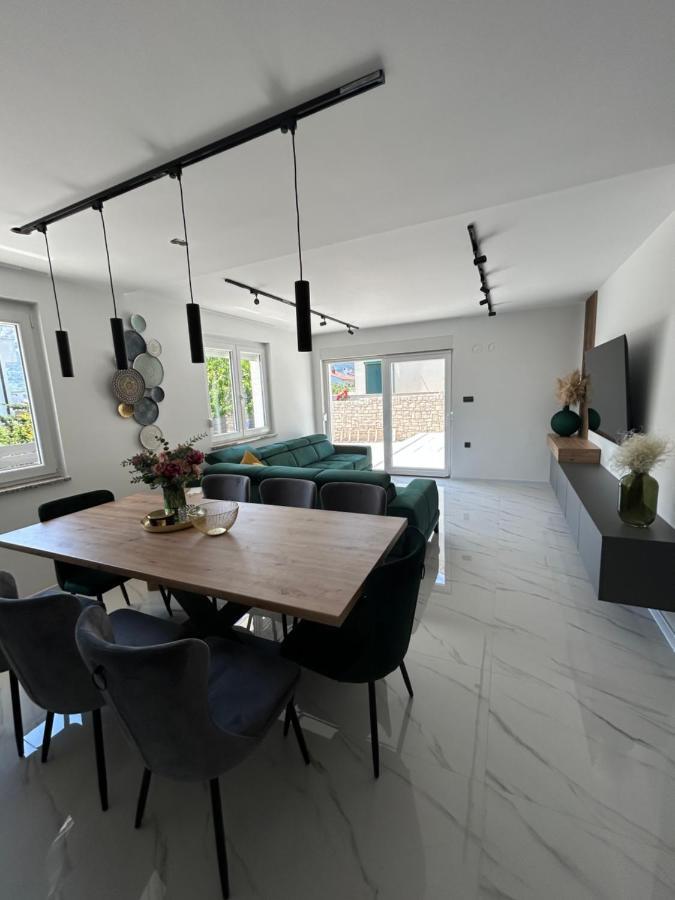 Villa Kety Baska  Ngoại thất bức ảnh